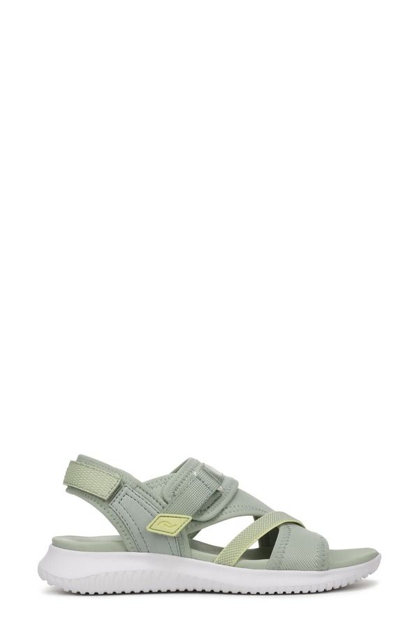 RYK レディース シューズ サンダル Ryk Joy Strappy Sandalaurel Green グリーン