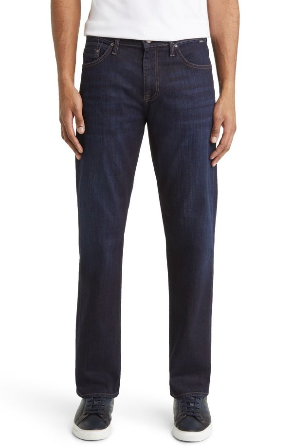 マーヴィ ジーンズ メンズ ボトムス デニムパンツ ストレート Mavi Jeans Matt Relaxed Straight Leg Baggy Jeans Rinse Brushed Nashville