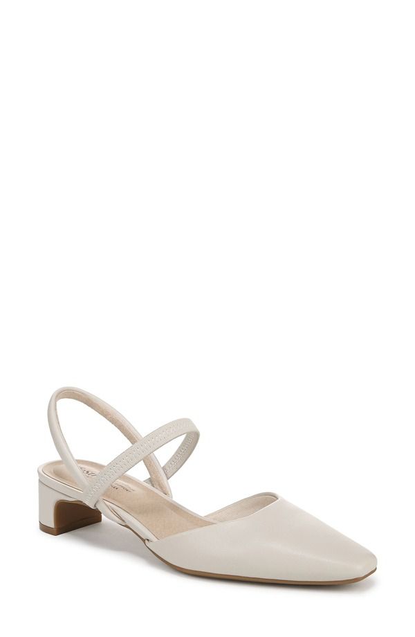 ライフストライド レディース シューズ ヒール LifeStride Lainey Pump Bone