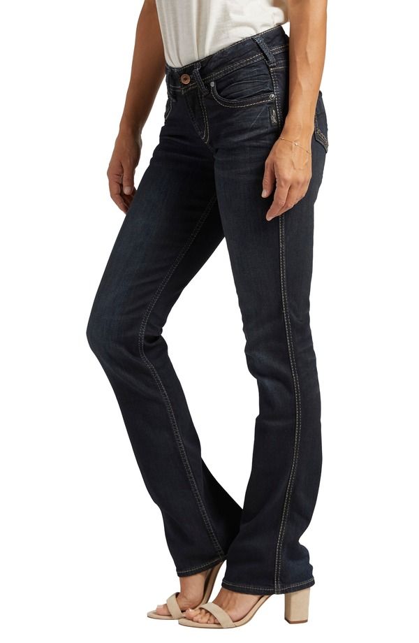 シルバー ジーンズ レディース シューズ ブーツ・レインブーツ スリムフィット ブーツカット Silver Jeans Co Suki Slim Fit Bootcut Jeans Indigo インディゴ シルバー ジーンズ レディース シューズ ブーツ・レインブーツ スリムフィット ブーツカット Silver Jeans Co Suki Slim Fit Bootcut Jeans Indigo インディゴ