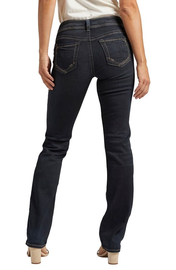 シルバー ジーンズ レディース シューズ ブーツ・レインブーツ スリムフィット ブーツカット Silver Jeans Co Suki Slim Fit Bootcut Jeans Indigo インディゴ シルバー ジーンズ レディース シューズ ブーツ・レインブーツ スリムフィット ブーツカット Silver Jeans Co Suki Slim Fit Bootcut Jeans Indigo インディゴ