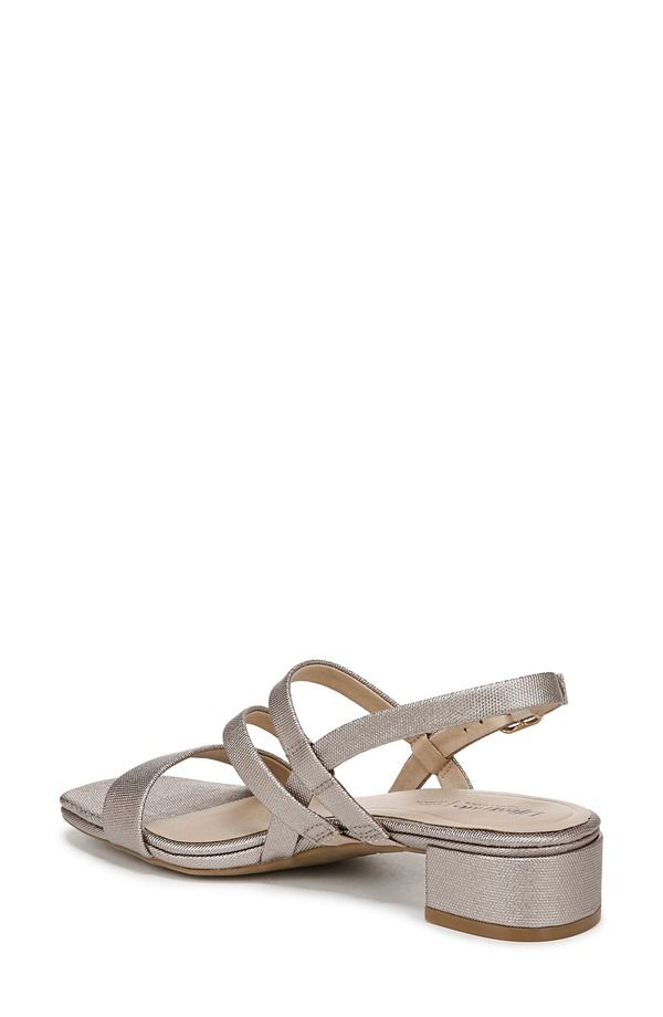 ライフストライド レディース シューズ サンダル LifeStride Janet Slingback Sandal Bronze