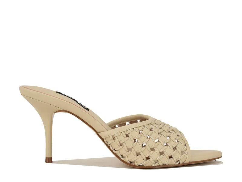 ナインウェスト レディース シューズ サンダル Nine WestKirela Sandal Ivory アイボリー
