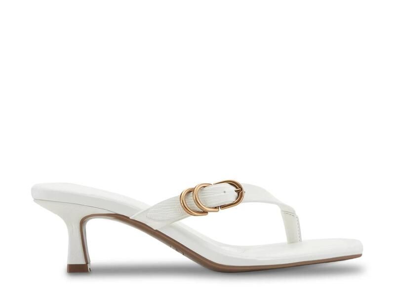 マークフィッシャー レディース シューズ サンダル Marc FisherCalaisandal Off White オフホワイト