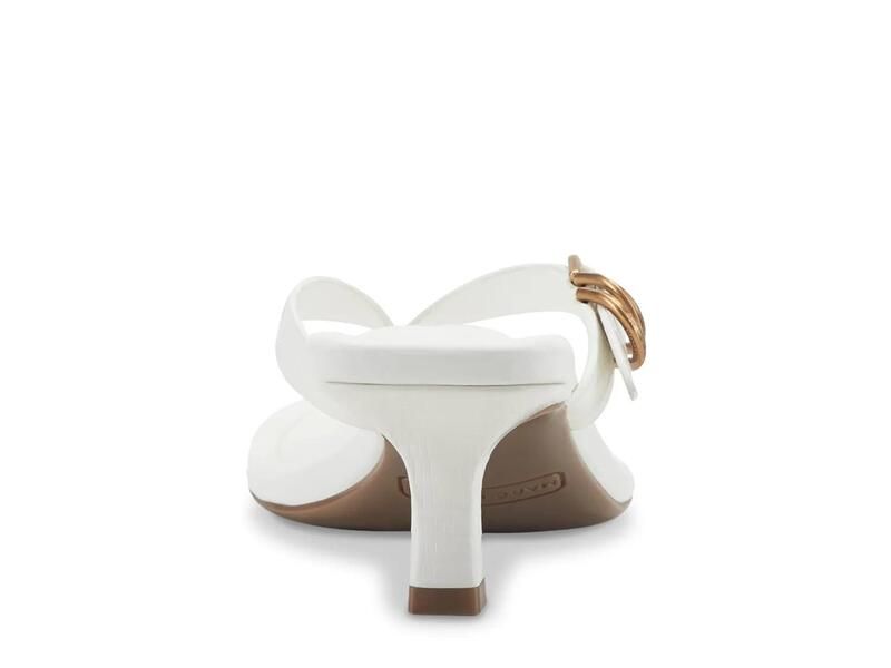マークフィッシャー レディース シューズ サンダル Marc FisherCalaisandal Off White オフホワイト