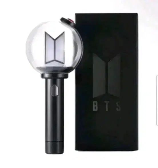 未開封 新品 BTS 防弾 応援棒 VER 4