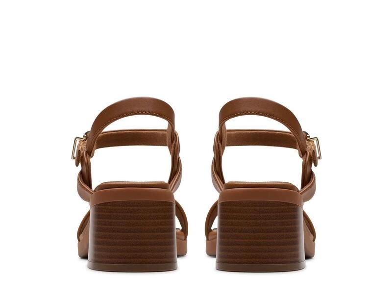 クラークス レディース シューズ サンダル ClarksJaylan Ray Sandal Tan タン クラークス レディース シューズ サンダル ClarksJaylan Ray Sandal Tan タン