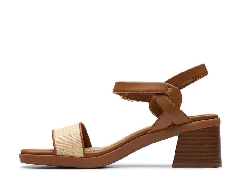 クラークス レディース シューズ サンダル ClarksJaylan Ray Sandal Tan タン クラークス レディース シューズ サンダル ClarksJaylan Ray Sandal Tan タン