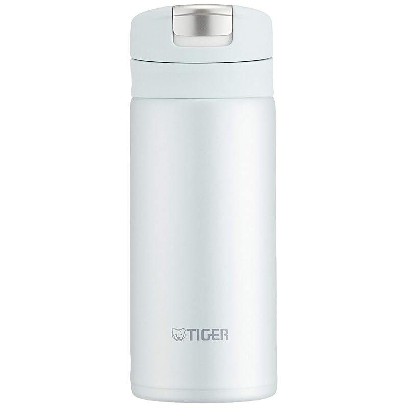 【新品】 タイガー魔法瓶 水筒 TIGER マグボトル 200ml サハラ ワンタッチ 軽量 MMX-A022GI アイスグリーン