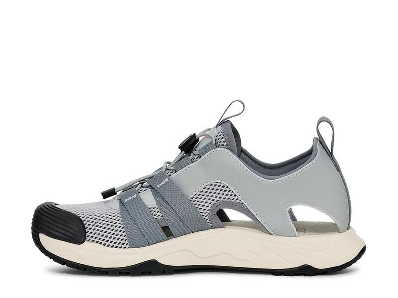 テバ レディース シューズ サンダル TevaHydratrek Sandal Grey グレー