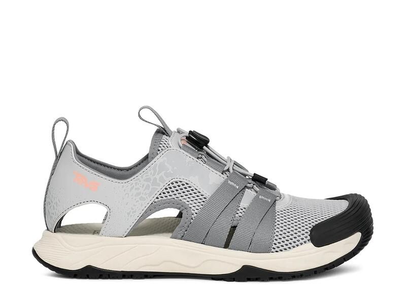 テバ レディース シューズ サンダル TevaHydratrek Sandal Grey グレー