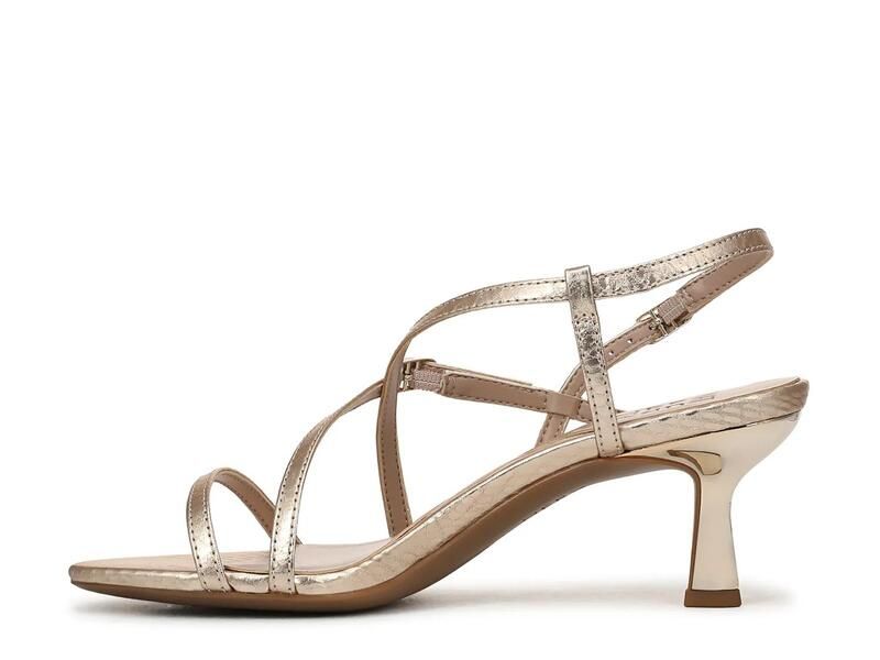 ナチュライザー レディース シューズ サンダル NaturalizerPorter Sandal Champagne シャンパン ナチュライザー レディース シューズ サンダル NaturalizerPorter Sandal Champagne シャンパン