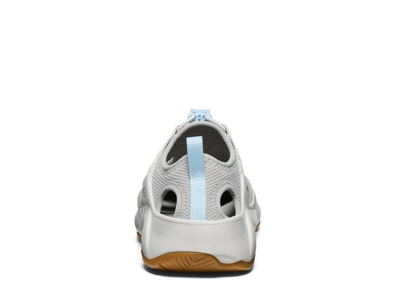 キーン メンズ シューズ サンダル KeenHyperport H2 Fisherman Sandal Mens Grey グレー