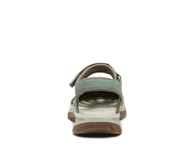 キーン レディース シューズ サンダル KeenRose Sport Sandal Womensage セージ