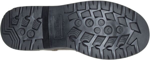 ウルヴァリン レディース シューズ ブーツ・レインブーツ Tシャツ Wolverine Womens Floorhand 6 Waterproof Steel Toe Work Boots Dark Brown ブラウン ウルヴァリン レディース シューズ ブーツ・レインブーツ Tシャツ Wolverine Womens Floorhand 6 Waterproof Steel Toe Work Boots Dark Brown ブラウン