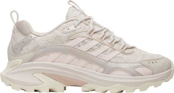 メレル レディース シューズ スニーカー Merrell Womens Moab Speed 2 Hiking Shoes Petalite