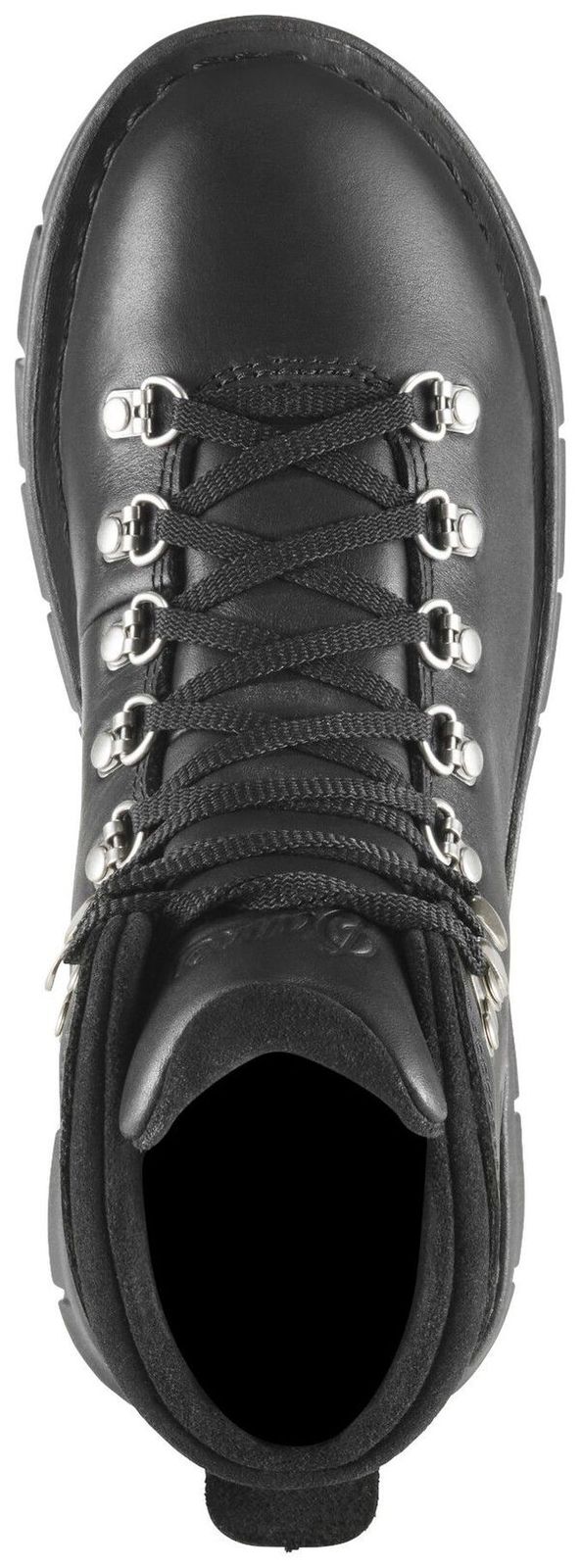 ダナー レディース シューズ ブーツ・レインブーツ Danner Womens Eastwood GORETEX Hiking Boots Black ブラック