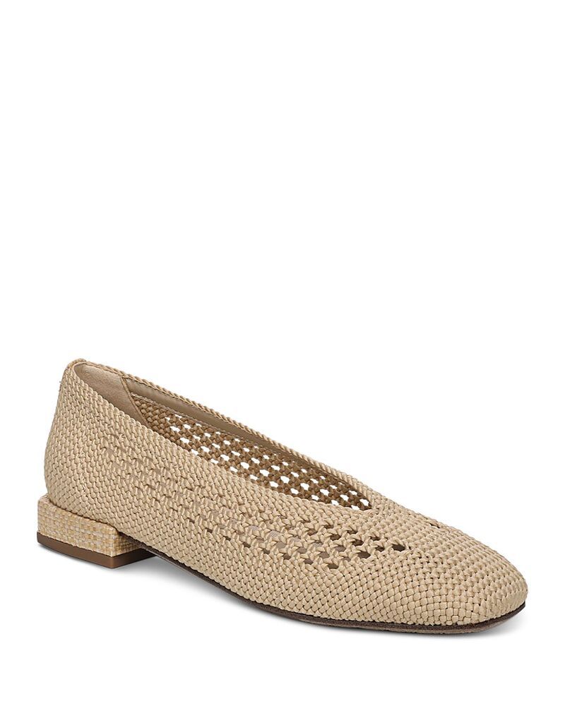 サムエデルマン レディース シューズ パンプス ニット Sam Edelman Womens Kasey Knit Flatsummer Sand サンド