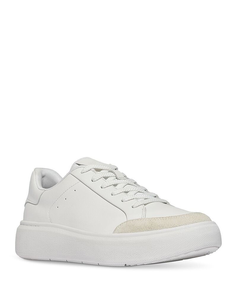 フィットフロップ レディース シューズ スニーカー レース FitFlop Womens RTG Lace Up Sneakers Urban White ホワイト