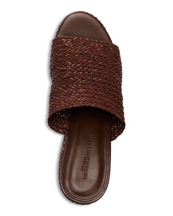 アクア レディース シューズ サンダル プラットフォーム AQUA Womens Platform Sandals Exclusive Dark Brown ブラウン アクア レディース シューズ サンダル プラットフォーム AQUA Womens Platform Sandals Exclusive Dark Brown ブラウン
