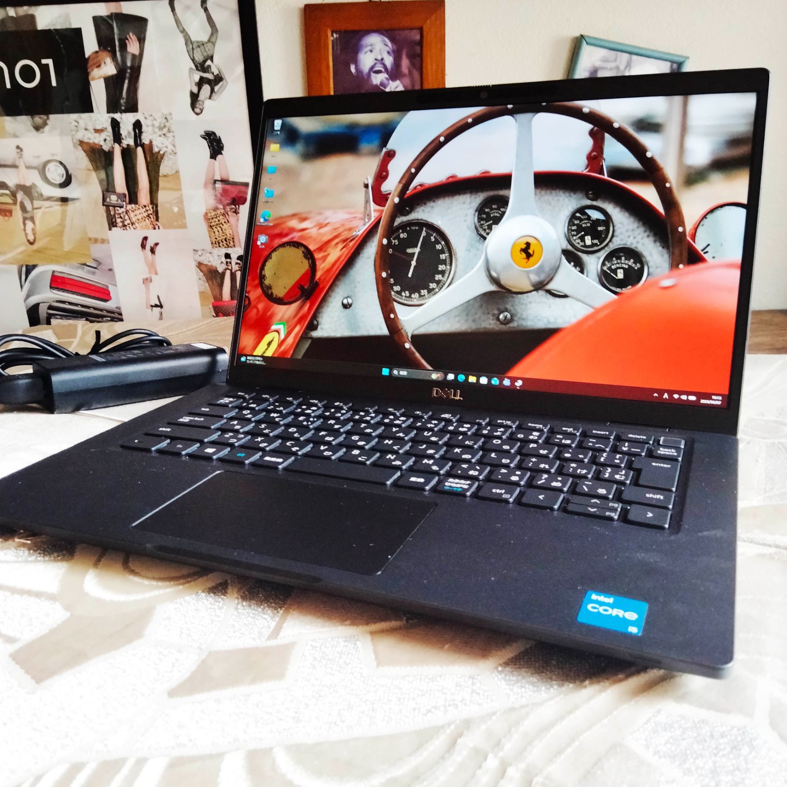 GGP02 ● DELL 7320 11世代 i5 1145G7 16G 256G/NVMe 1920x1080 Latitude