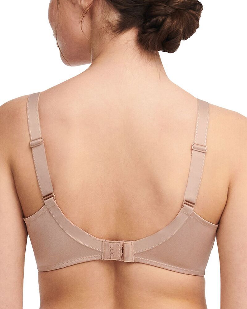 シャントル レディース アンダーウェア ブラジャー Chantelle Hedona Unlined Underwire Bra Skin シャントル レディース アンダーウェア ブラジャー Chantelle Hedona Unlined Underwire Bra Skin