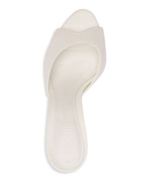 シュッツ レディース シューズ サンダル SCHUTZ Womens Cloe Sandals Black ブラック
