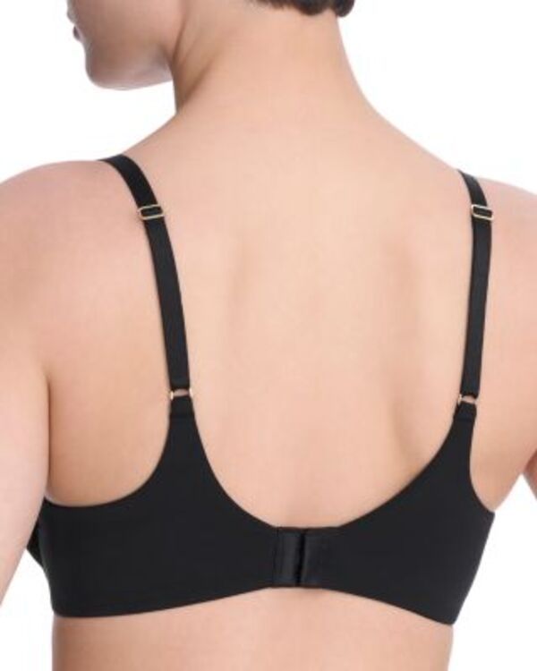 ナトリ レディース アンダーウェア ブラジャー レース Natori Love Lace Underwire Bra Black ブラック