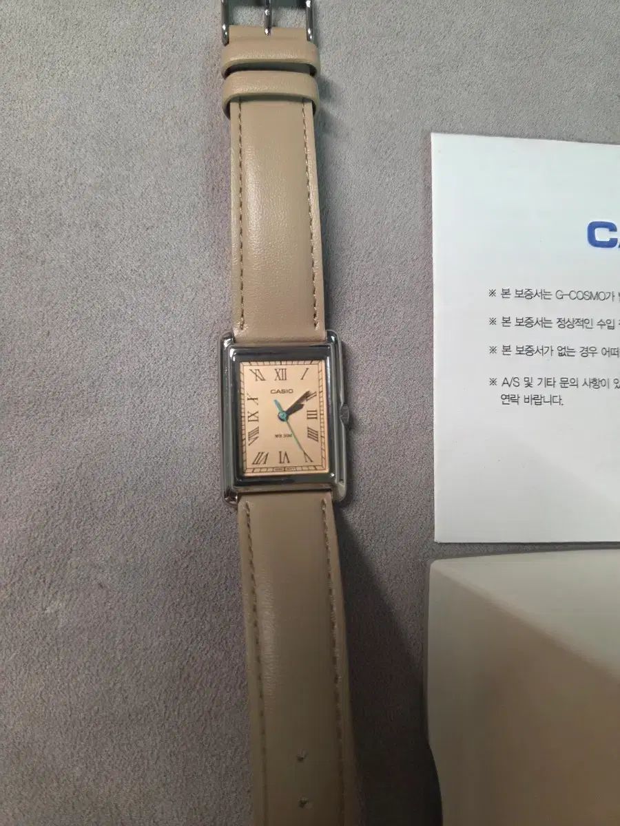カシオ ltp-b165