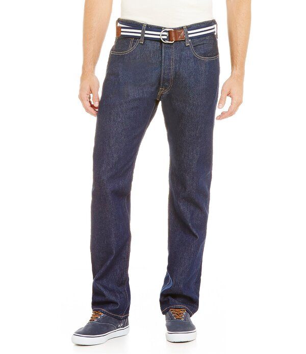 リーバイス メンズ ボトムス デニムパンツ ジーンズ LevisR 501R Original Fit Denim Jeans The Rose デニム