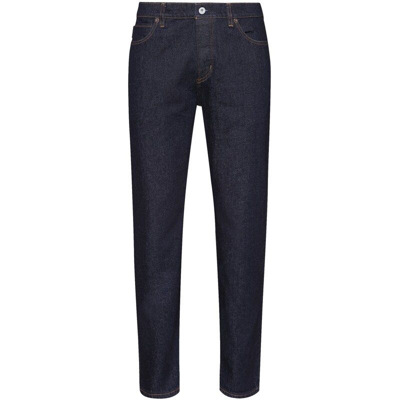 フューゴ メンズ ボトムス デニムパンツ Hugo Brody 10259229 05 Blue 401 ブルー