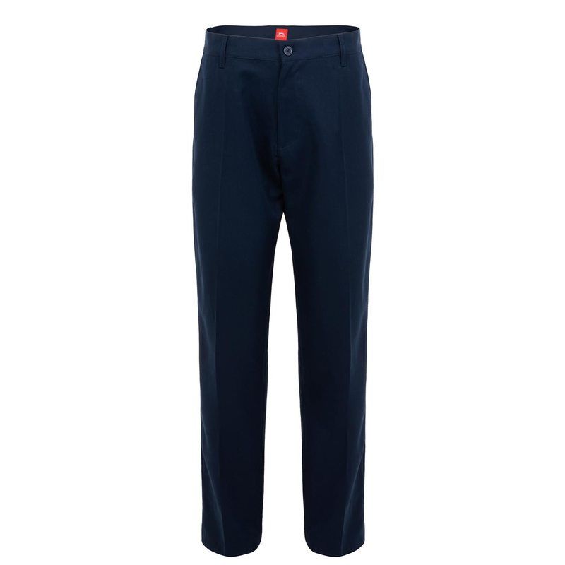 スラセンジャー メンズ ボトムス カジュアルパンツ パンツ Slazenger Golf Trousers Mens Navy ネイビー