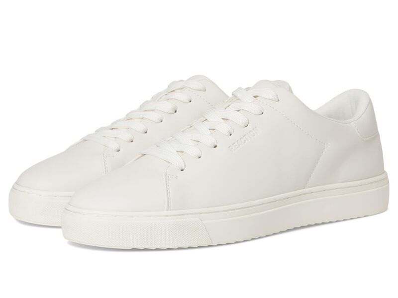 ケネスコール メンズ シューズ スニーカー Kenneth Cole Javon Ivory アイボリー