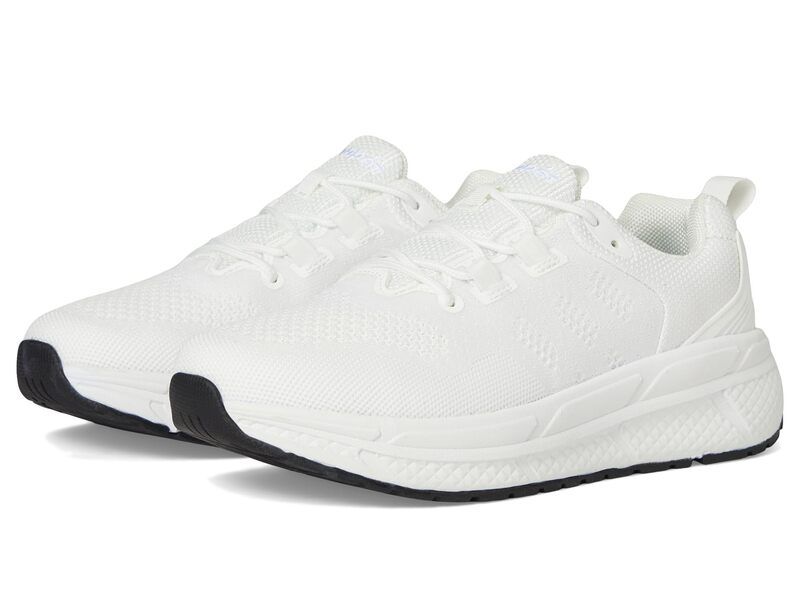 プロペット レディース シューズ スニーカー Propet Ultrall White ホワイト