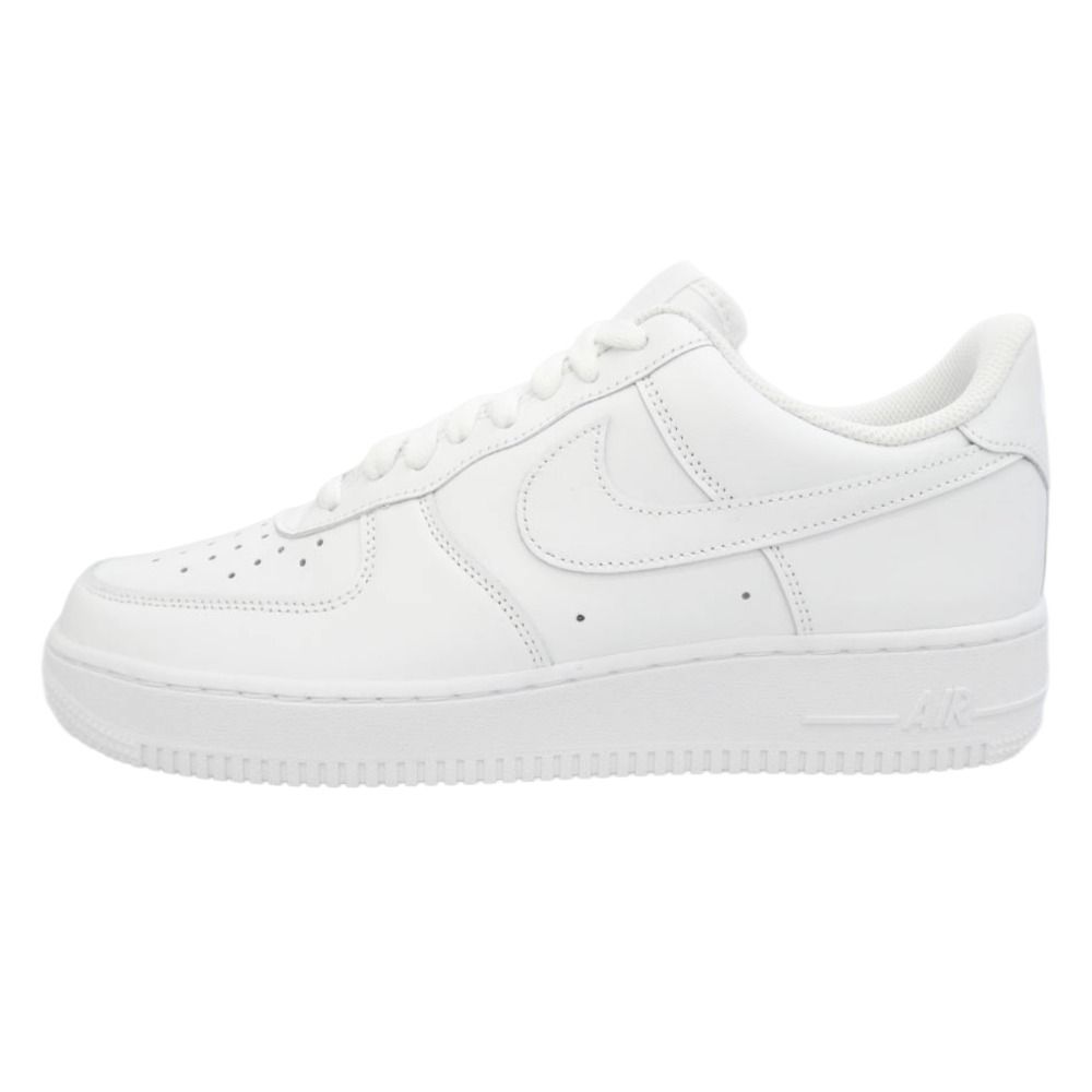 NIKE ナイキ CW2288-111 Air Force 1 Low 07 AF1 エアフォース1 ロー 07 スニーカー ホワイト系 27cm【新古品】【未使用】【中古】