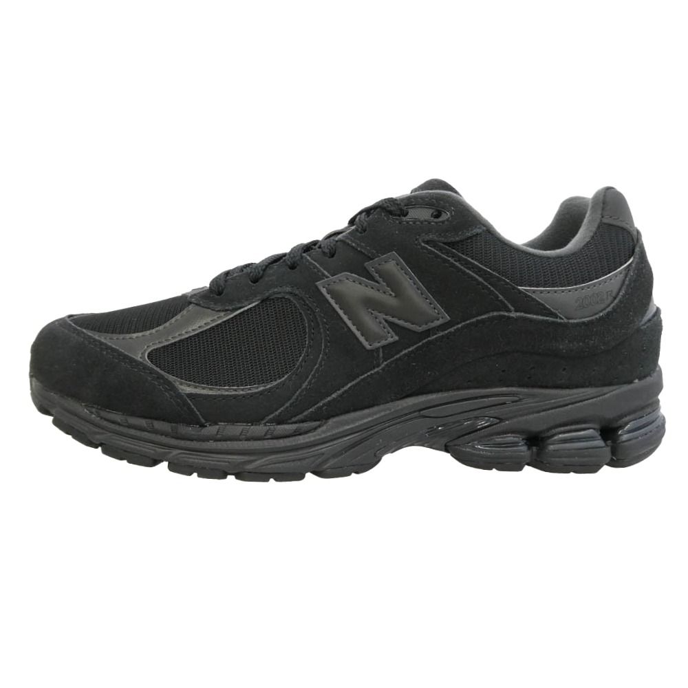 NEW BALANCE ニューバランス U2002RBL 2002R Triple Black トリプル