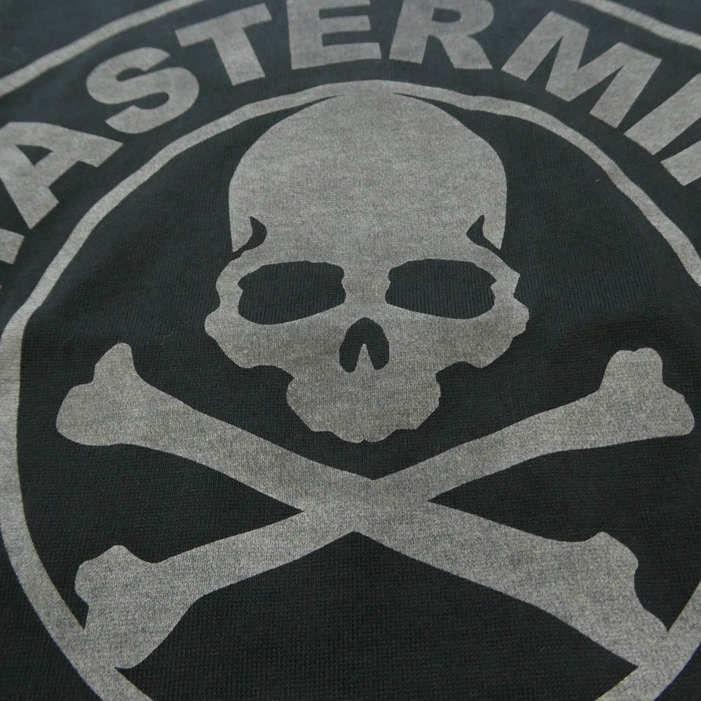 mastermind JAPAN マスターマインドジャパン Reflective Tee 