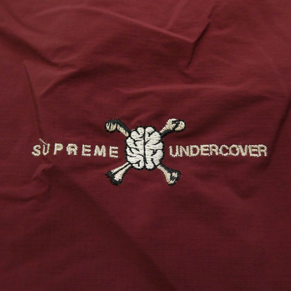 Supreme シュプリーム UNDERCOVER アンダーカバー 23SS × UNDERCOVER