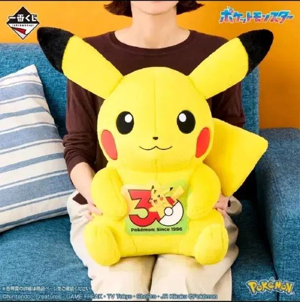 一番くじ ポケットモンスター 30周年 vol 1 ラストワン 未開封 現物