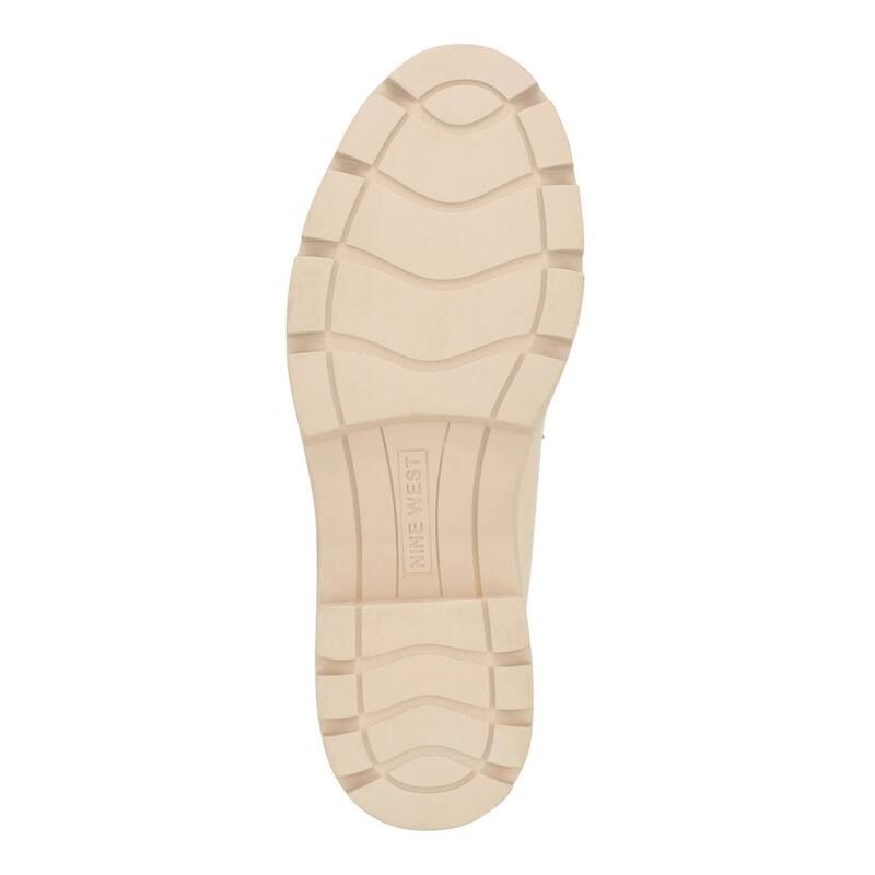 ナインウェスト レディース シューズ スリッポン・ローファー Nine West Maibel WomenslipOn Loafers Pewter ピューター