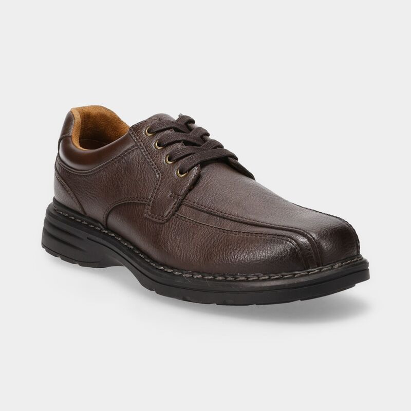 クロフト＆バロー レディース シューズ オックスフォード レース Croft Barrow Memory Foamens LaceUp Casual Shoes Chocolate チョコレート