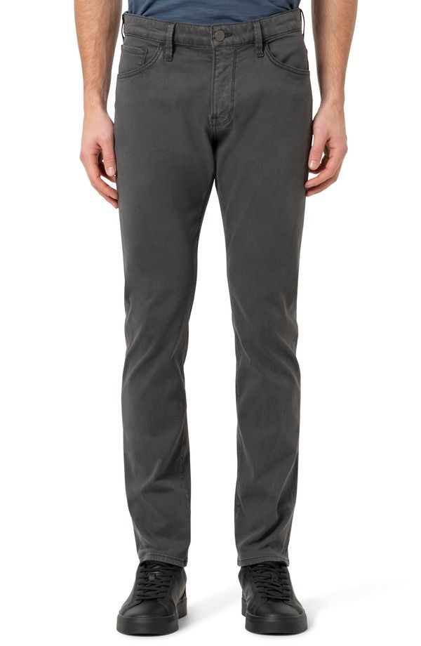 ３４ヘリテージ メンズ ボトムス カジュアルパンツ リラックスフィット 34 Heritage Charisma Relaxed Fit Stretch Twill Pants Ash Twill アッシュ