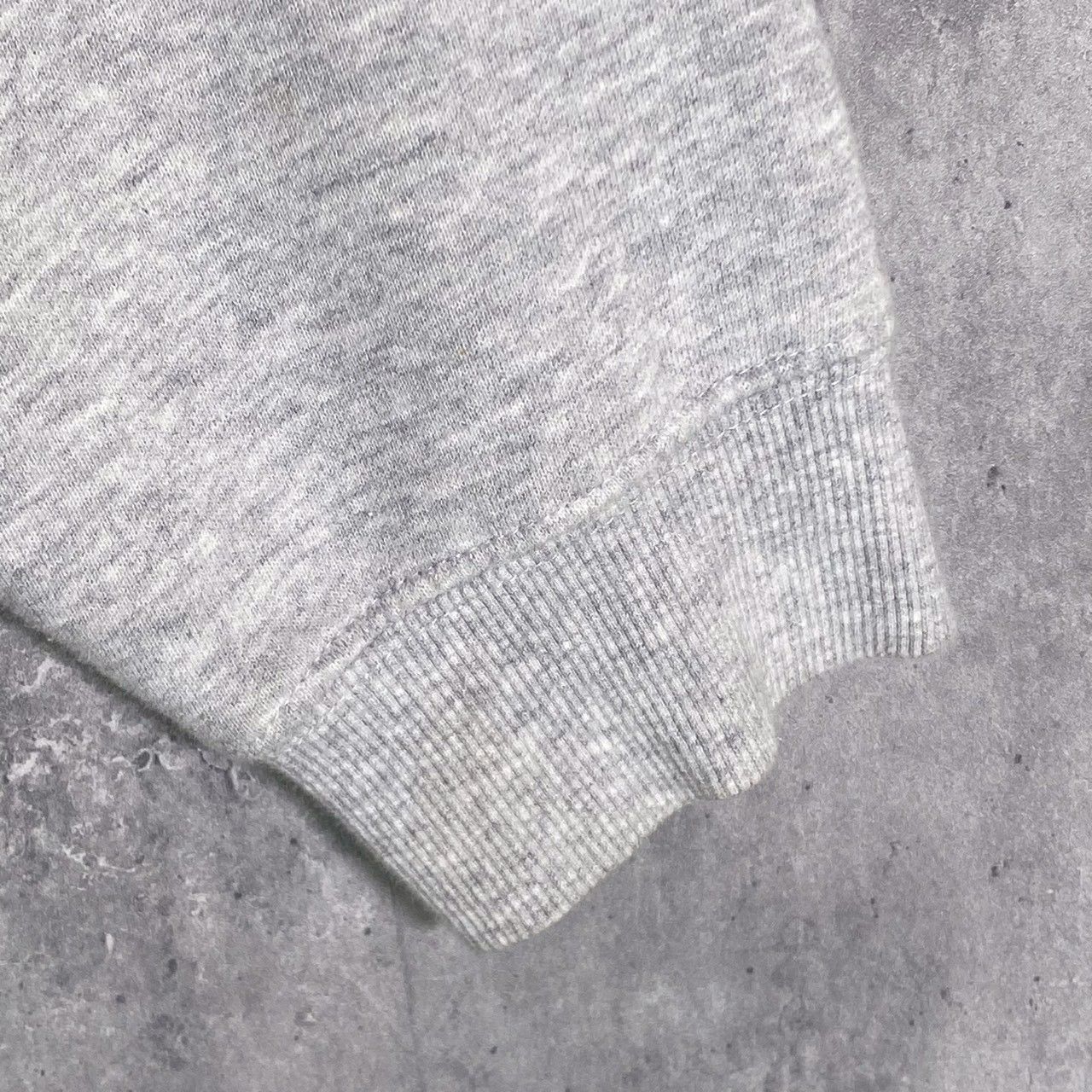 『STUSSY』ステューシー (S) フロントロゴスウェット トレーナー 『STUSSY』ステューシー (S) フロントロゴスウェット トレーナー