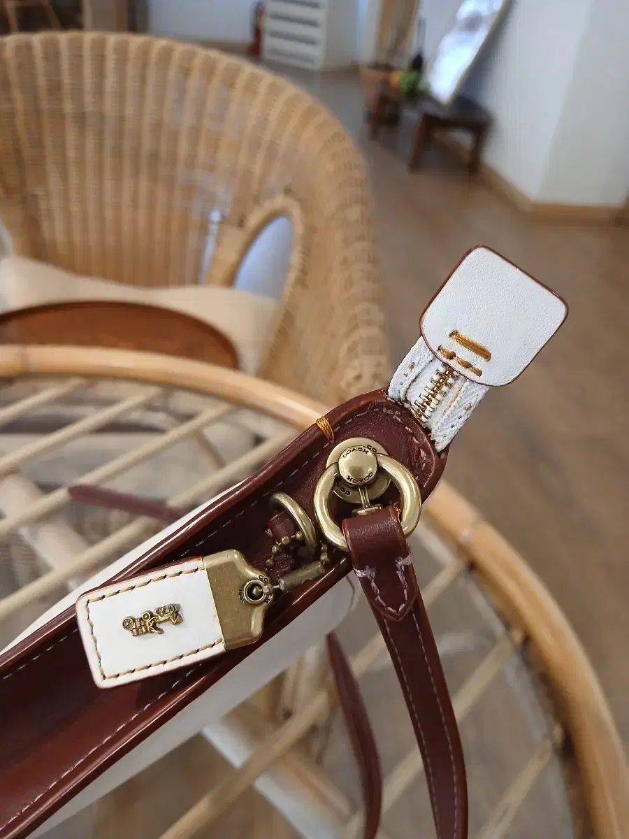 COACH 正規品 クロスバック