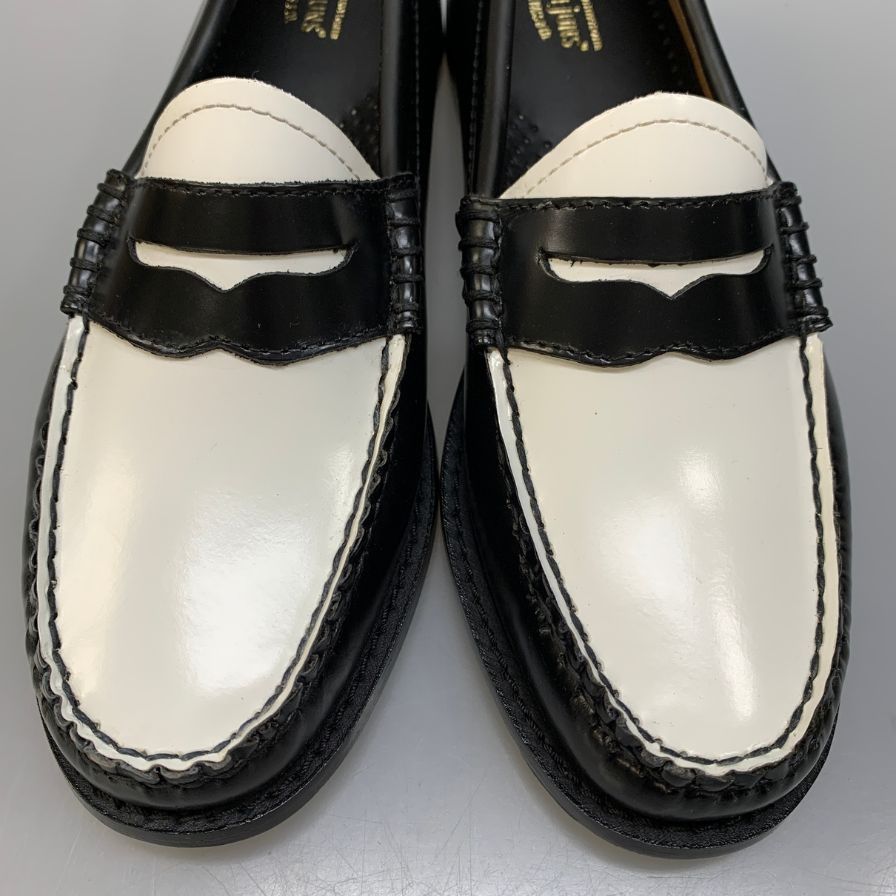 ジーエイチバス ローファー ウィージャンズ ラーソン【LA】【中古