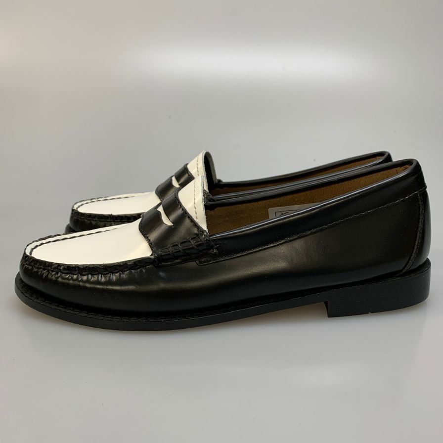 ジーエイチバス ローファー ウィージャンズ ラーソン【LA】【中古