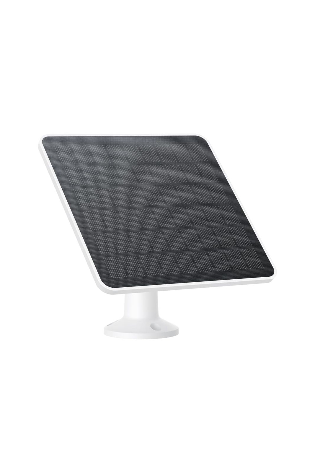 Eufy Solar Panel (3W) 屋外カメラ給電ソーラーパネル / 最大3W / IP65防塵防水 / 簡単取り付け 【全てのEufy屋外用カメラに対応】★m 5af5d39e