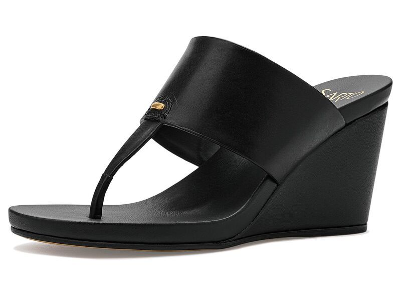 フランコサルト レディース シューズ ヒール Franco Sarto ATalea 2 Black ブラック