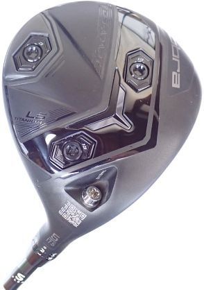 コブラ DS-ADAPT LS フェアウェイウッド LIN-Q for COBRA 5w 17.5度 S