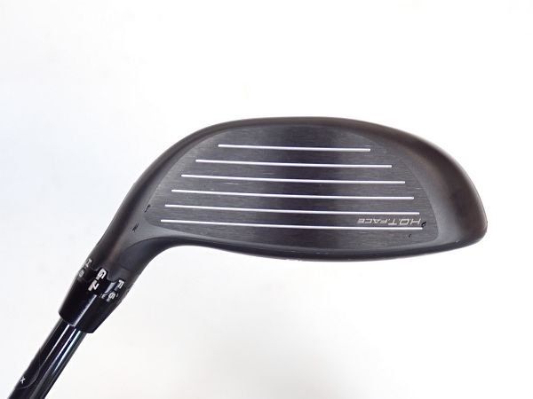 コブラ DS-ADAPT LS フェアウェイウッド LIN-Q for COBRA 5w 17.5度 S